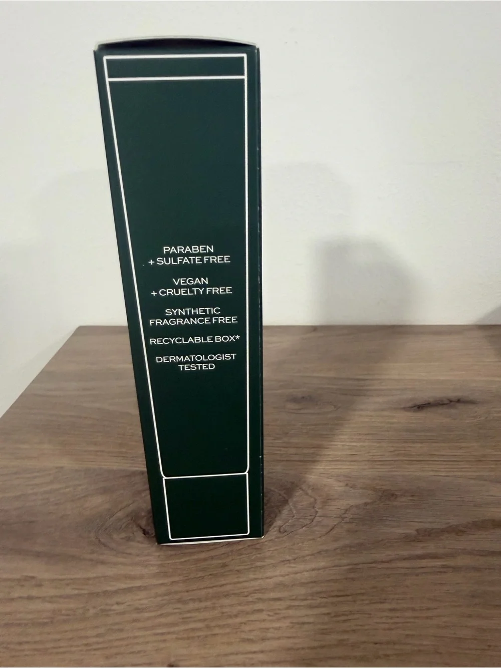 ITK Weightless Hydrating Moisturizer — Green